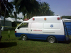Ambulancias Unimedica Aragua Ca