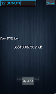 How to mod EMPLOYEE TRACKER patch 2.3 apk for bluestacks