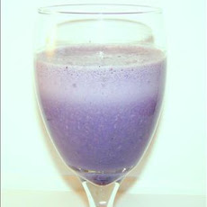 The Quick Magical Breakfast Blaster