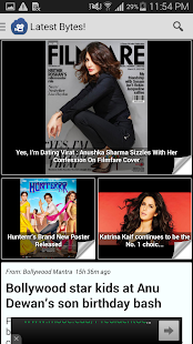 How to install Bollywood Bytes 1.1.2 apk for laptop