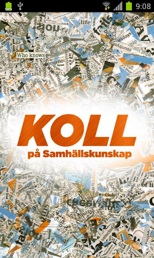 Koll på Samhällskunskap [Free]