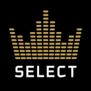 KRONEHIT Select mobile app icon