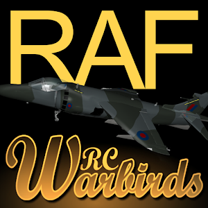 Warbirds RC RAF.apk 1.8