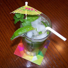 Limon Mojito