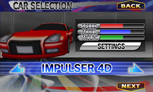 免費下載賽車遊戲APP|Battle Racing 3D app開箱文|APP開箱王