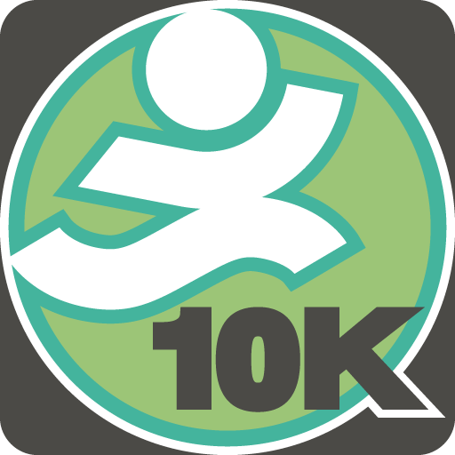 Ease into 10K (EI10K) LOGO-APP點子