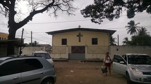 Igreja De São Tomé