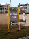 Gul Dunya Park