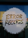 Error Records