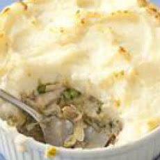 Shepherds Pie