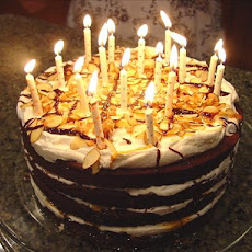 Torte Nicole