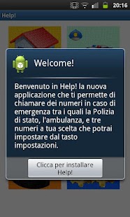 How to download Help! 1.0.3 apk for pc