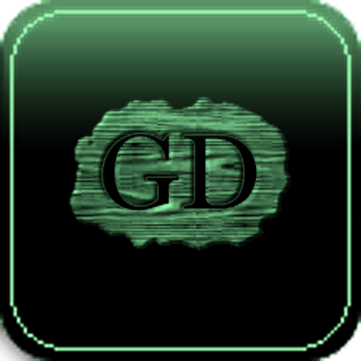 ADWTheme Green Design LOGO-APP點子