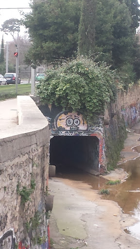 Gardien Du Tunnel