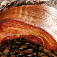 Oven-Smoked Bacon Recipe