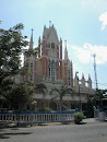 GMIM Church Immanuel Maumbi