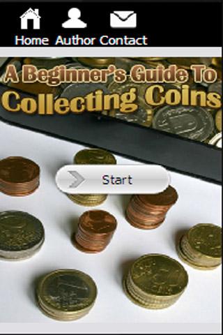 Coin Collecting