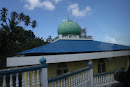 Masjid Munte