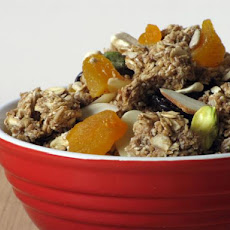 Light Granola