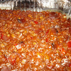 Baked Beans