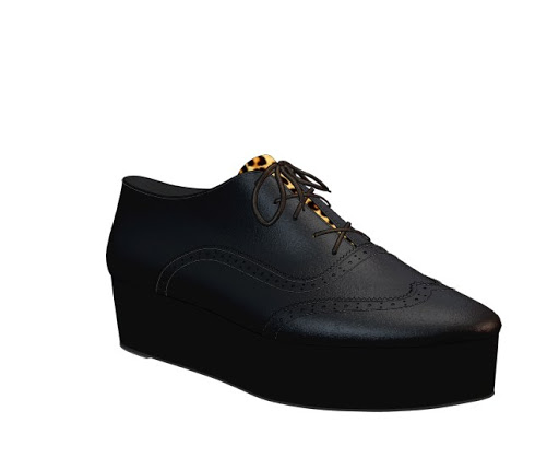 I Designed My Perfect Shoes!