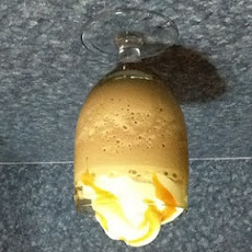 Homemade Frappuccino