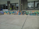 Grafiti Facultad Contables