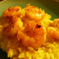 Easy Shrimp Mozambique