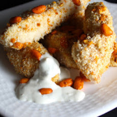 Kicking Buffalo Chicken Strips