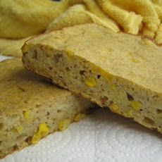 Fat Free Cornbread