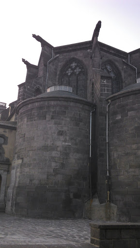 Église Marthuret