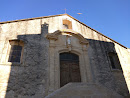 Peyrolles Église Saint Pierre