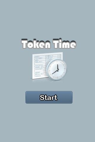 TokenTime