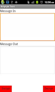 How to get K Text: Charset Cyphering 1.4 mod apk for pc