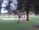 Sheldrake Park