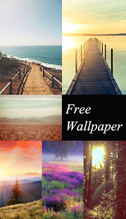 How to mod Serenity HD Wallpaper lastet apk for android