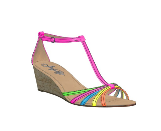 I Designed My Perfect Shoes!