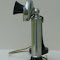 Candlestick Phones - North Thick Shaft Candlestick Telephone 2