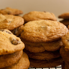 Darling Husband's Favourite Cookies