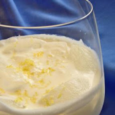 Lemon Coconut Colada