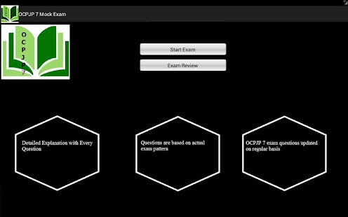 How to download OCPJP7 Mock Test Free 2.1 apk for pc