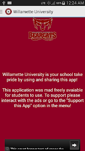 How to install Willamette University App patch 1.0 apk for pc