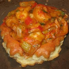 Doug's Crawfish Pie