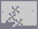 Thumbnail of the map 'Banana Cross Station'