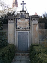 Mausoleum Conrad Daniel Graf von Blücher