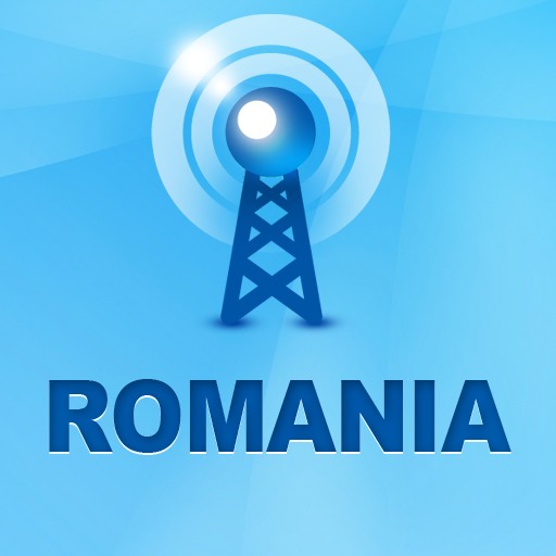 tfsRadio Romania LOGO-APP點子