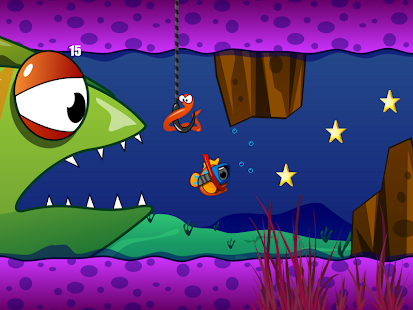 How to mod Flupp the Fish lastet apk for android