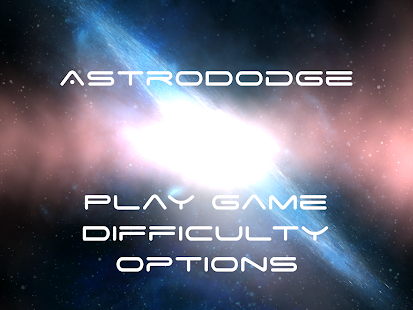 How to mod AstroDodge 1.0 mod apk for android