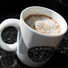 Peppermint Mocha