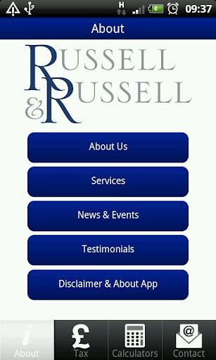 Russell Russell